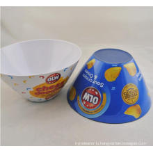 (BC-MB1007) High Quality Reusable Melamine Bowl